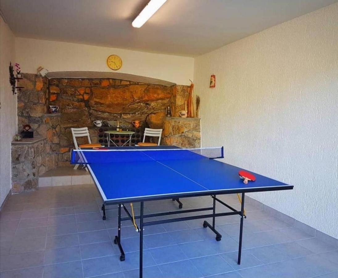 Holiday House Pasjak Sapjane Εξωτερικό φωτογραφία